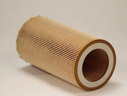 Mann-Filter - C 10 050 - Air filter element
