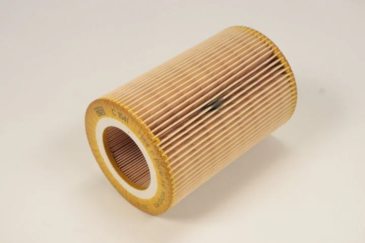 Mann-Filter - C 1041 - Air filter element