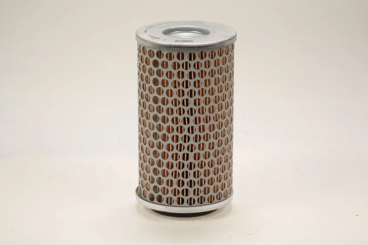 Mann Filter