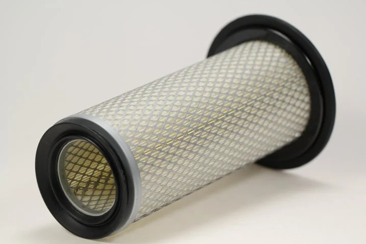 Mann-Filter - C 11 004 - Air filter element