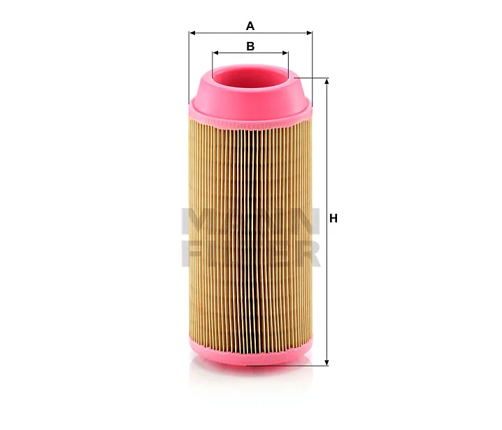 Mann-Filter - C 11 100 - Air filter element