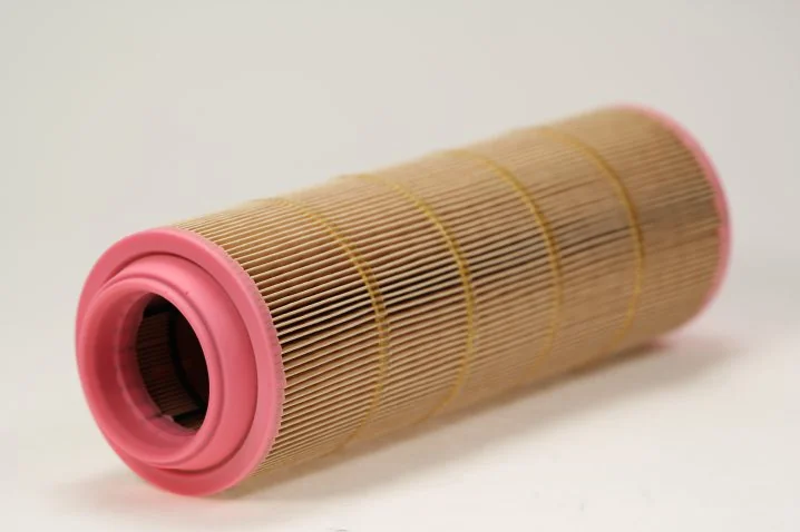 Mann-Filter - C 11 120 - Air filter element