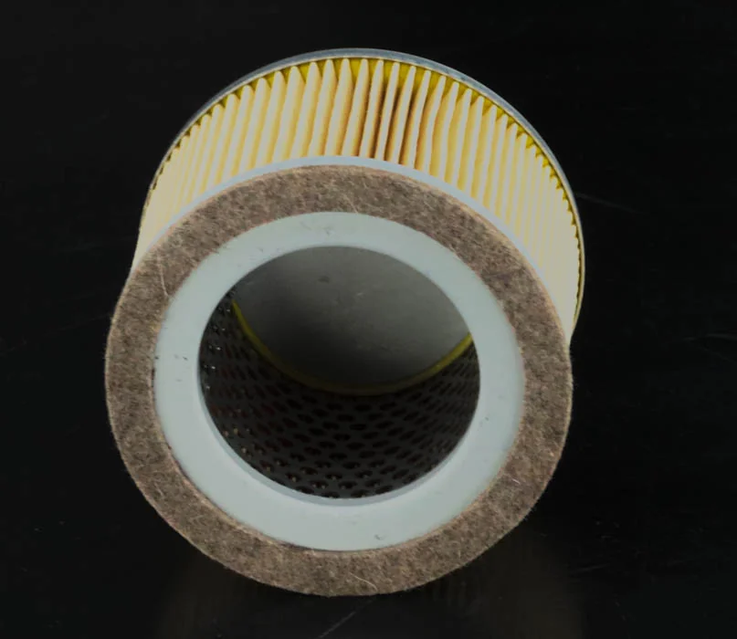 Mann-Filter - C 1112/2 - Air filter element