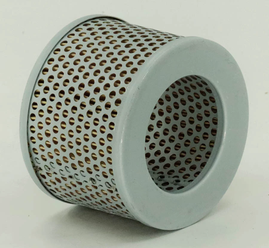 Mann-Filter - C 1112 - Air filter element