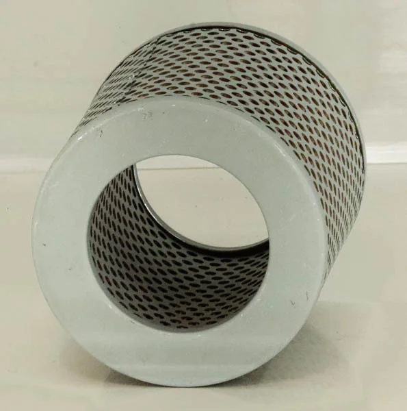Mann-Filter - C 1132 - Air filter element
