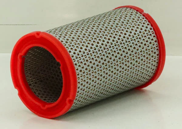 Mann-Filter - C 1134 - Air filter element