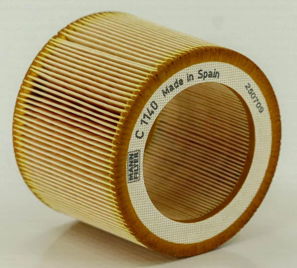 Mann-Filter - C 1140 - Air filter element