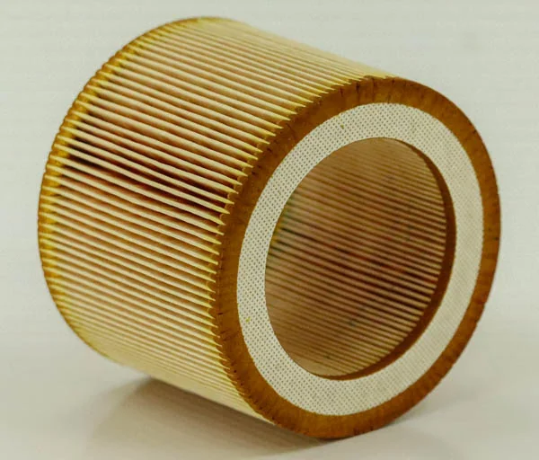 Mann-Filter - C 1140 - Air filter element