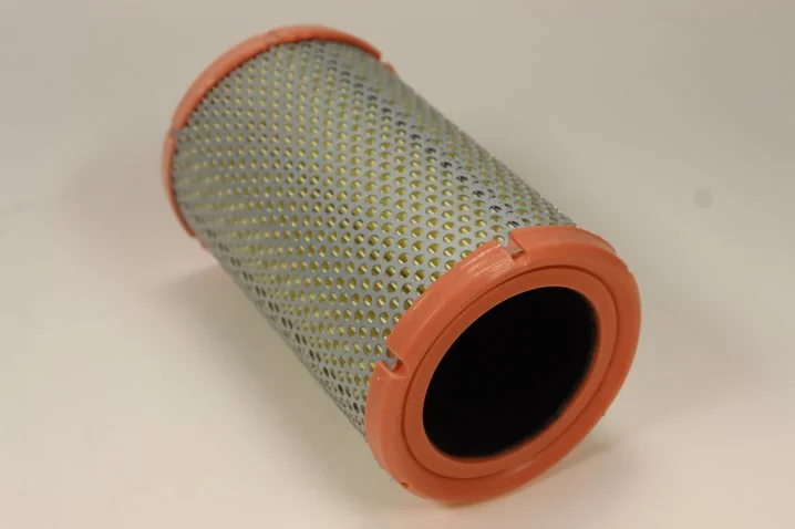 Mann-Filter - C 1145/6 - Air filter element