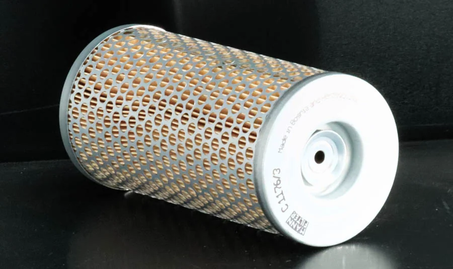 Mann-Filter - C 1176/3 - Air filter element