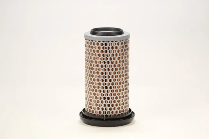 Mann-Filter - C 1176 - Air filter element