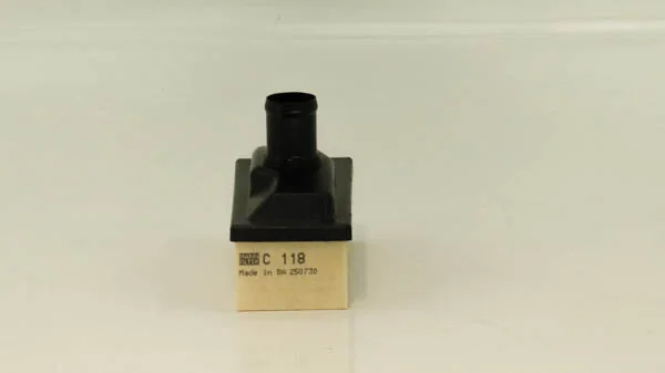 Mann-Filter - C 118 - Air filter element