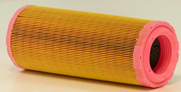Mann-Filter - C 1196/2 - Air filter element