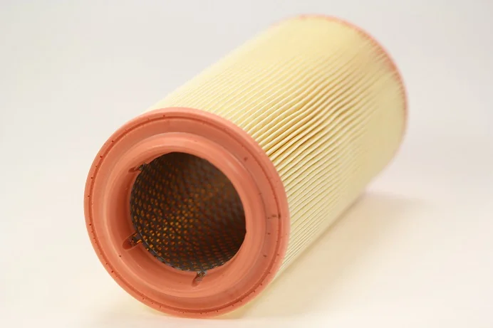 Mann-Filter - C 12 107/1 - Air filter element