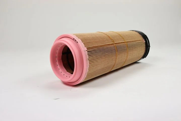 Mann Filter
