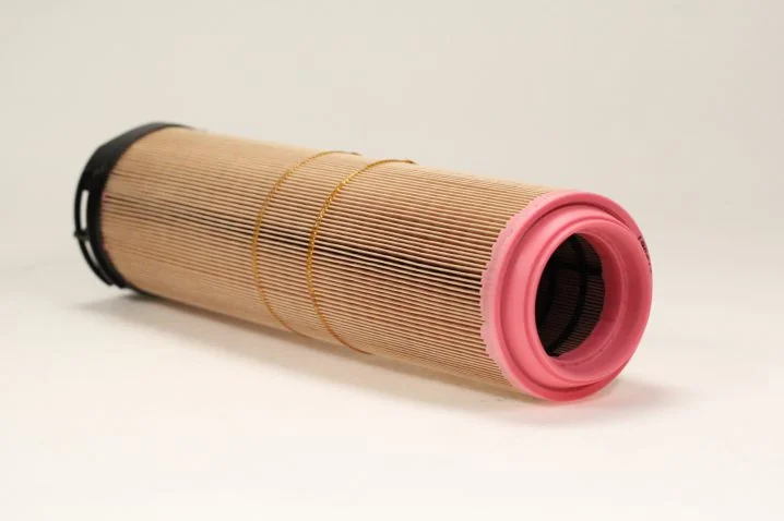 Mann-Filter - C 12 178/1 - Air filter element
