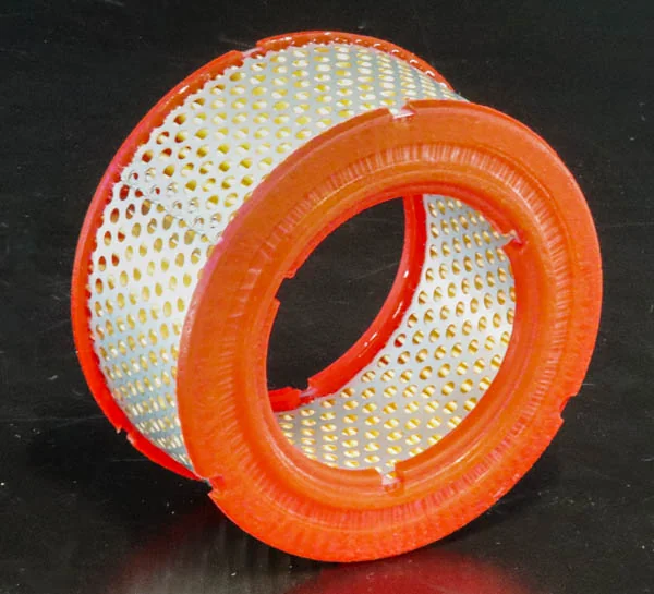 Mann-Filter - C 1213 - Air filter element