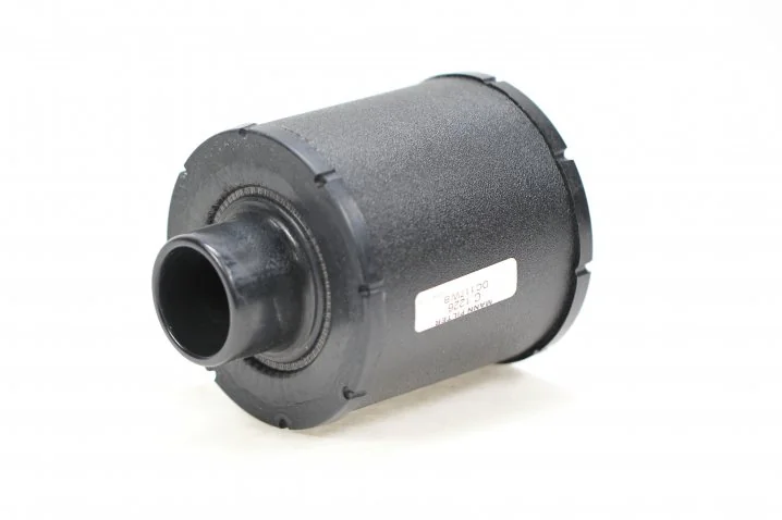 Mann-Filter - C 1226 - Air filter (plug-on filter nw38)
