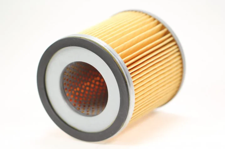 Mann-Filter - C 1247 - Air filter element
