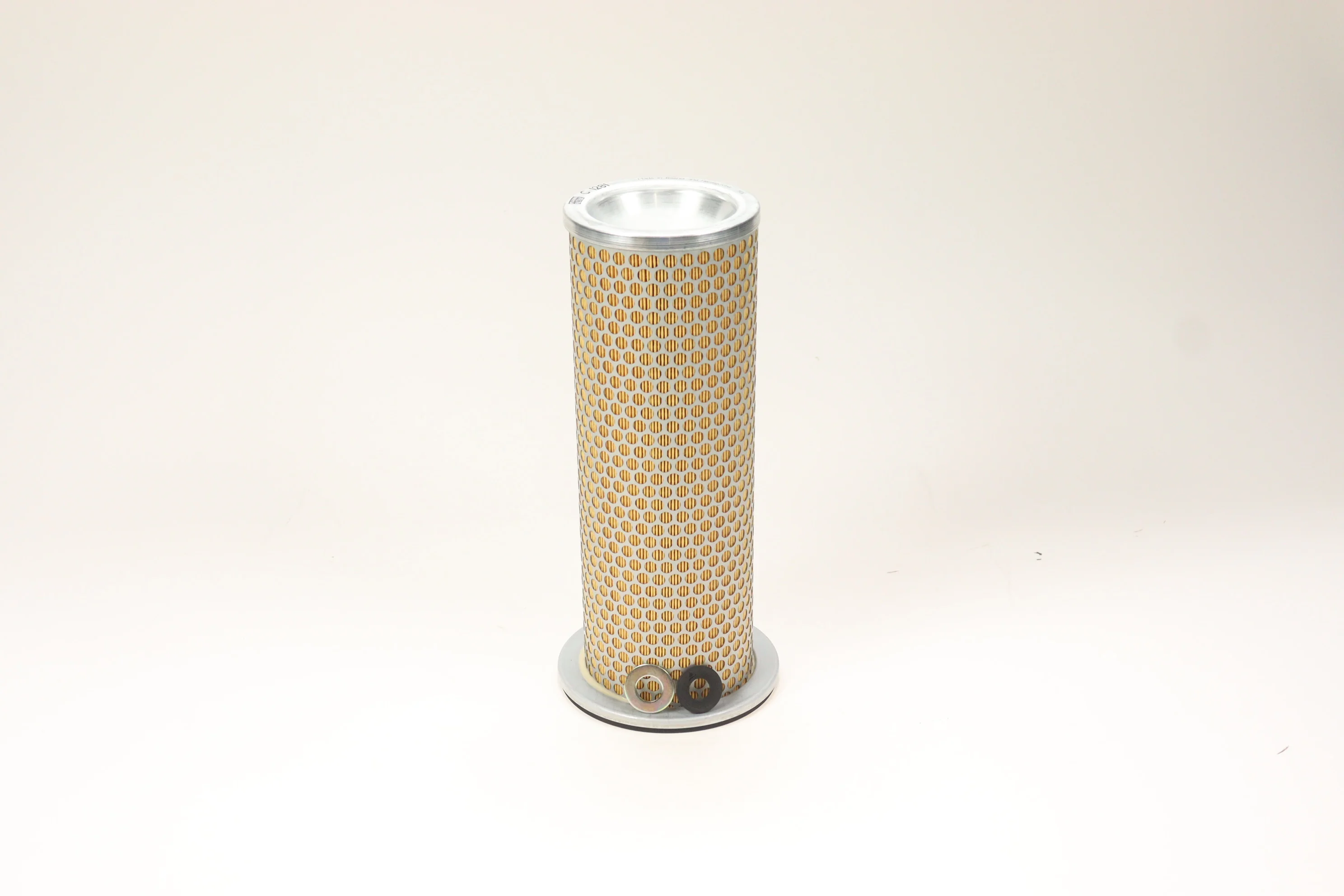 Mann-Filter - C 1281 - Air filter element