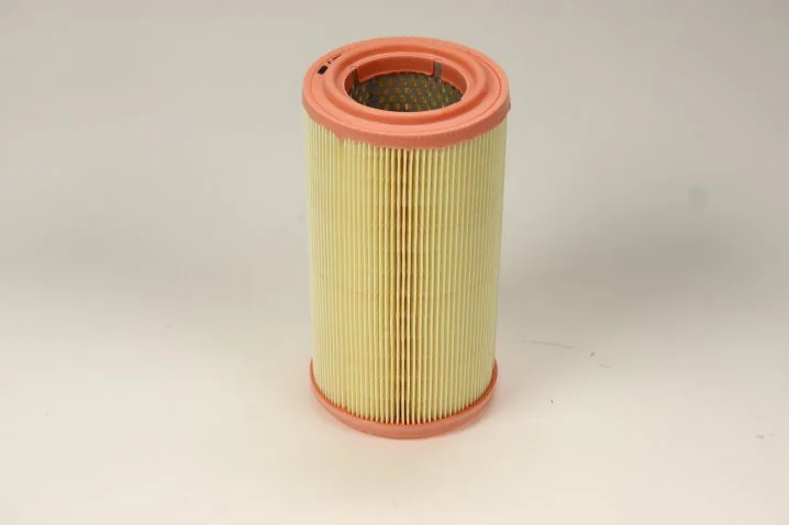 Mann-Filter - C 1286/1 - Air filter element
