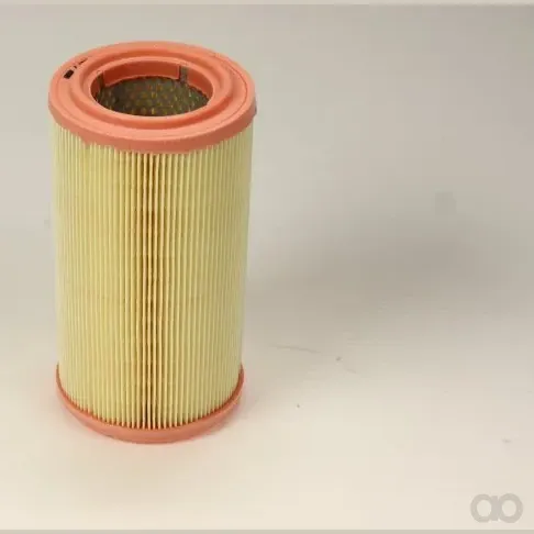 Mann Filter