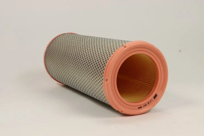 Mann Filter