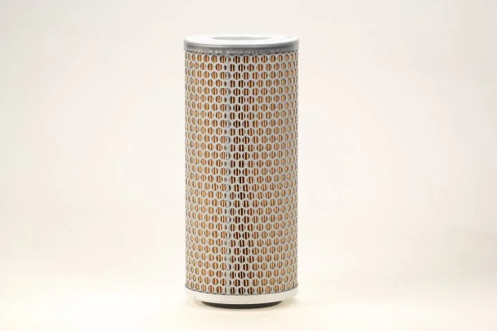 Mann-Filter - C 13 114/4 - Air filter element
