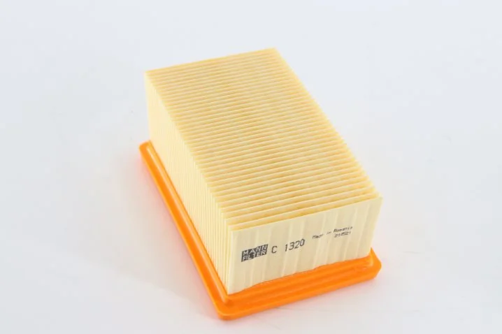 Mann-Filter - C 1320 - Air filter element