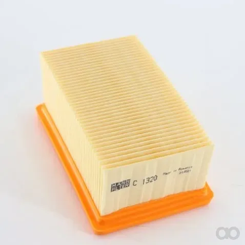 Mann Filter