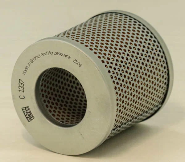 Mann-Filter - C 1337 - Air filter element