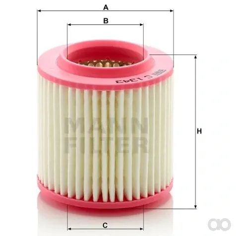 Mann Filter