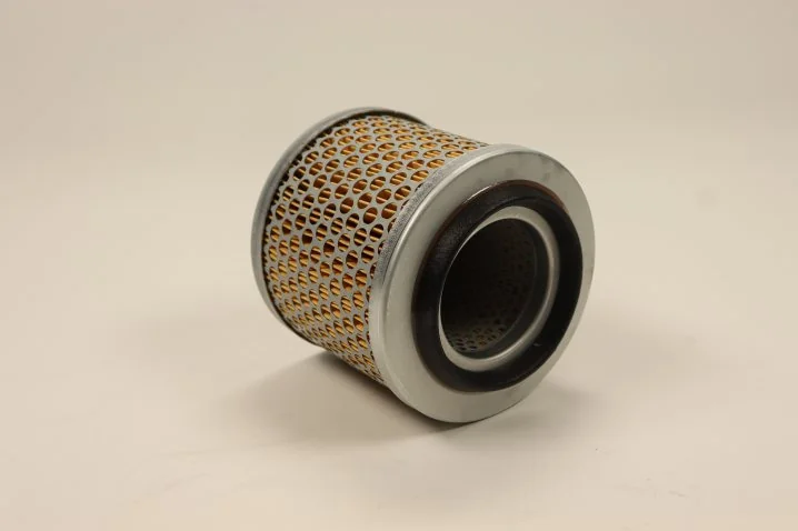Mann Filter