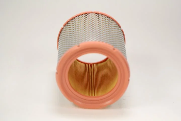 Mann-Filter - C 1362 - Air filter element