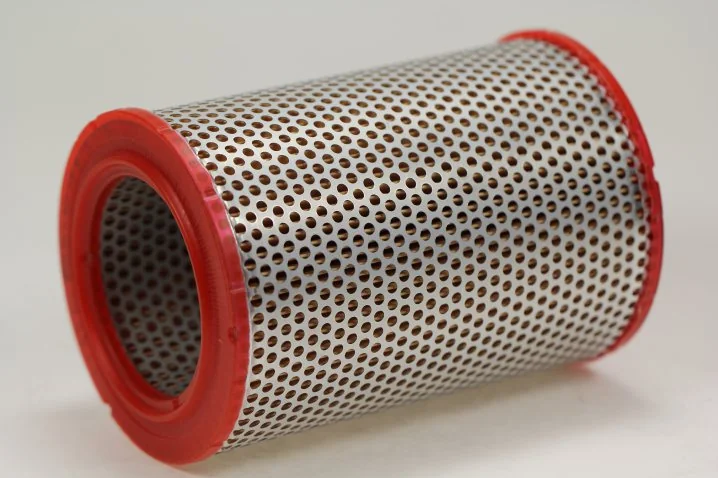 Mann-Filter - C 1369 - Air filter element