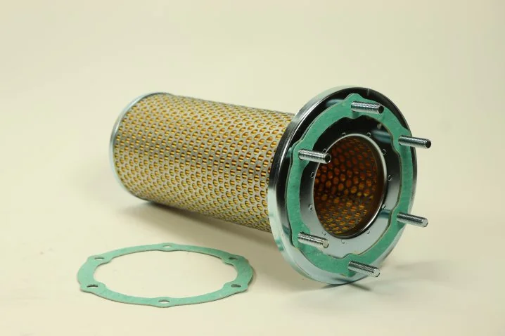 Mann-Filter - C 1371 - Air filter element