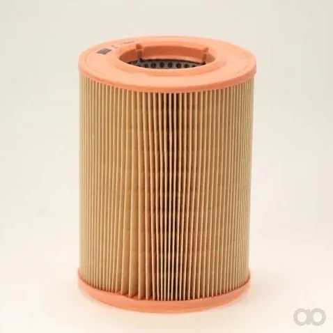 Mann Filter