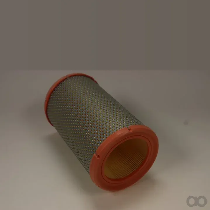 Mann Filter