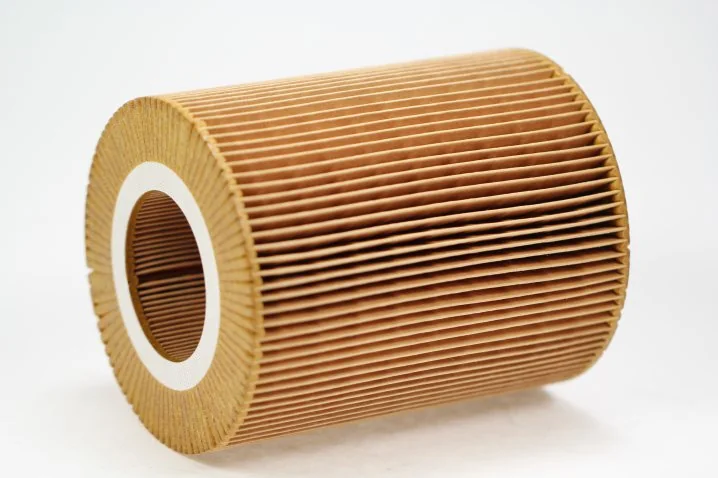 Mann-Filter - C 1381 - Air filter element