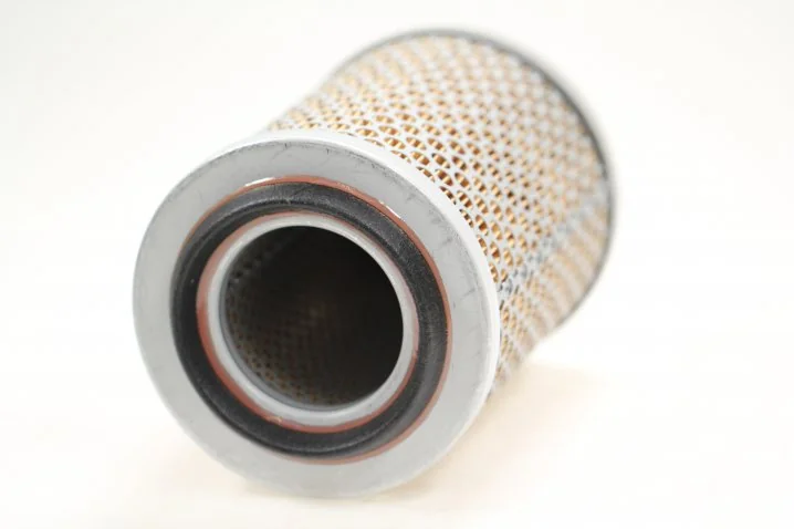 Mann-Filter - C 1396 - Air filter element