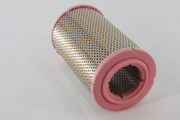 Mann-Filter - C 1399/3 - Air filter element