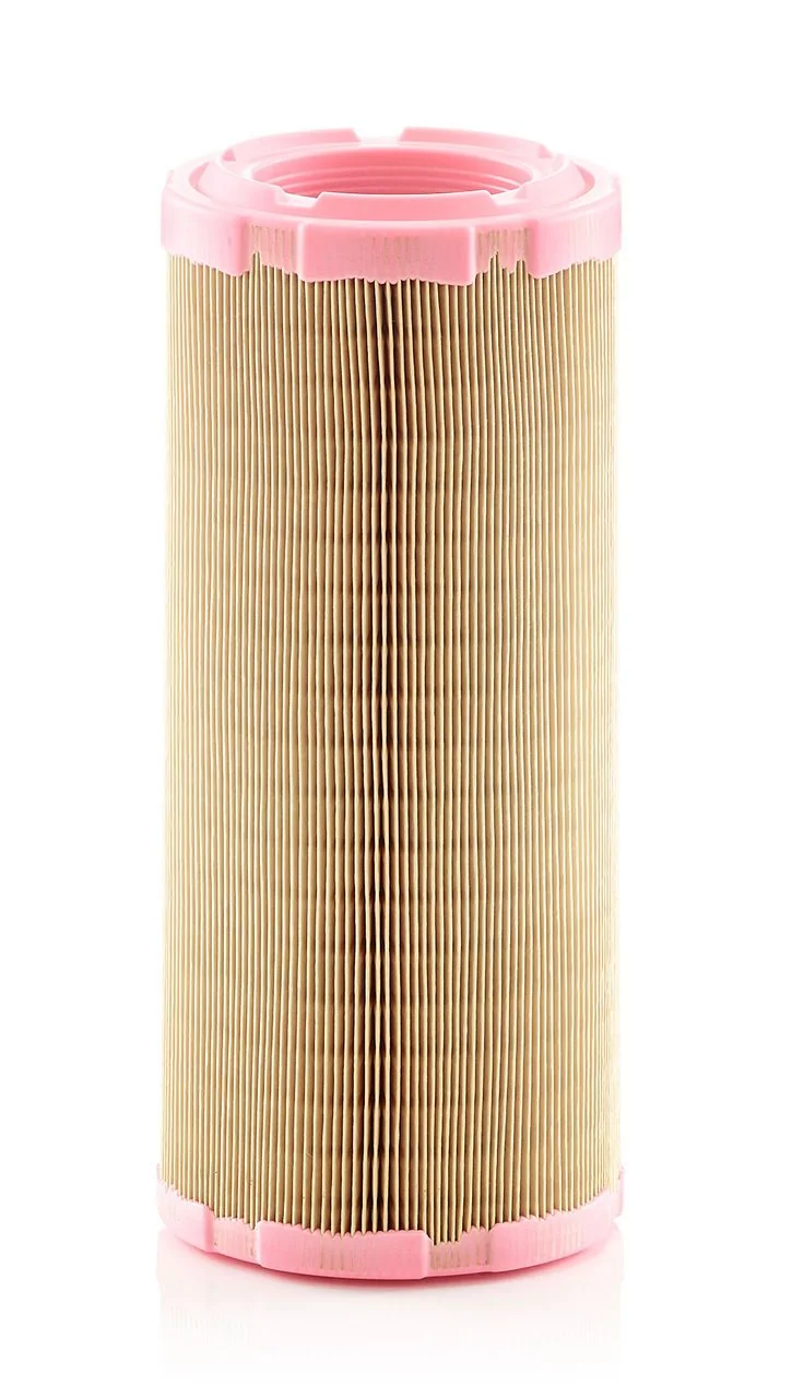 Mann-Filter - C 14 014 - Air filter element