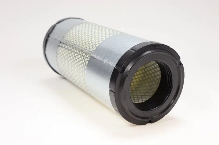 Mann-Filter - C 14 101 - Air filter element