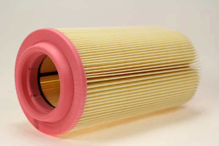 Mann-Filter - C 14 114 - Air filter element