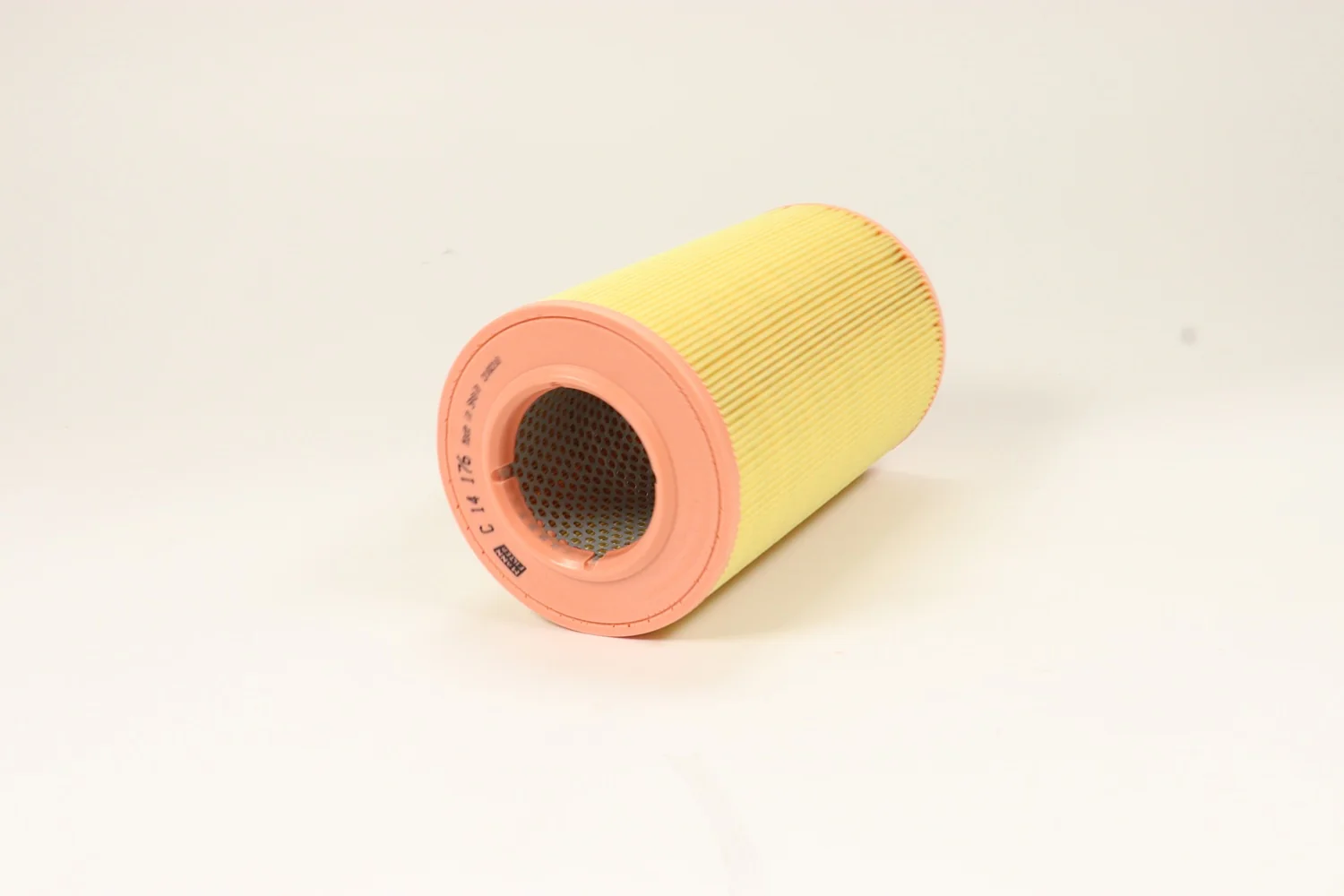 Mann Filter