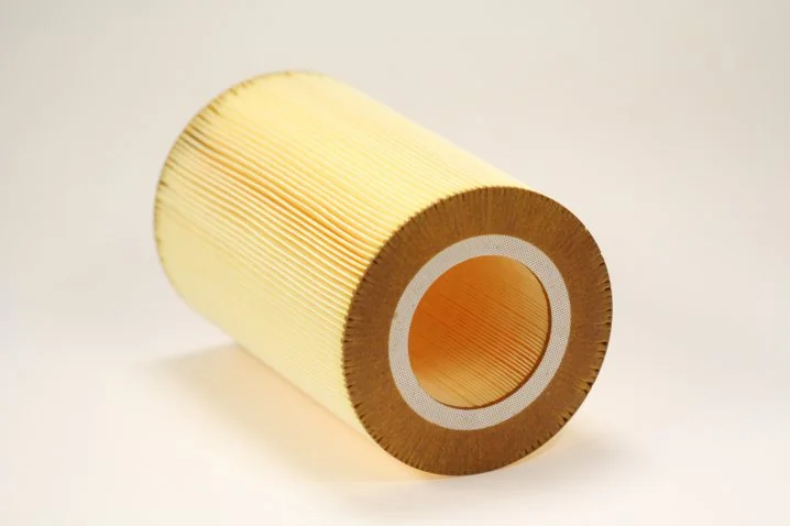 Mann-Filter - C 14 178 - Air filter element