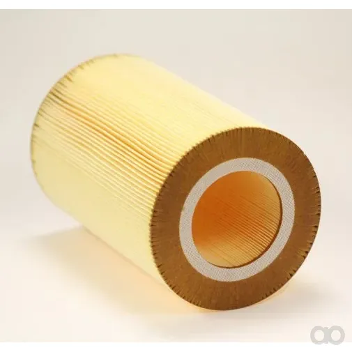 Mann Filter