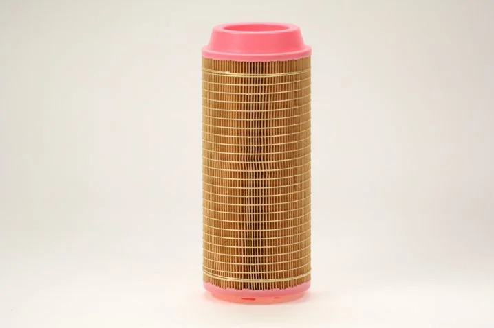 Mann-Filter - C 14 200/3 - Air filter element