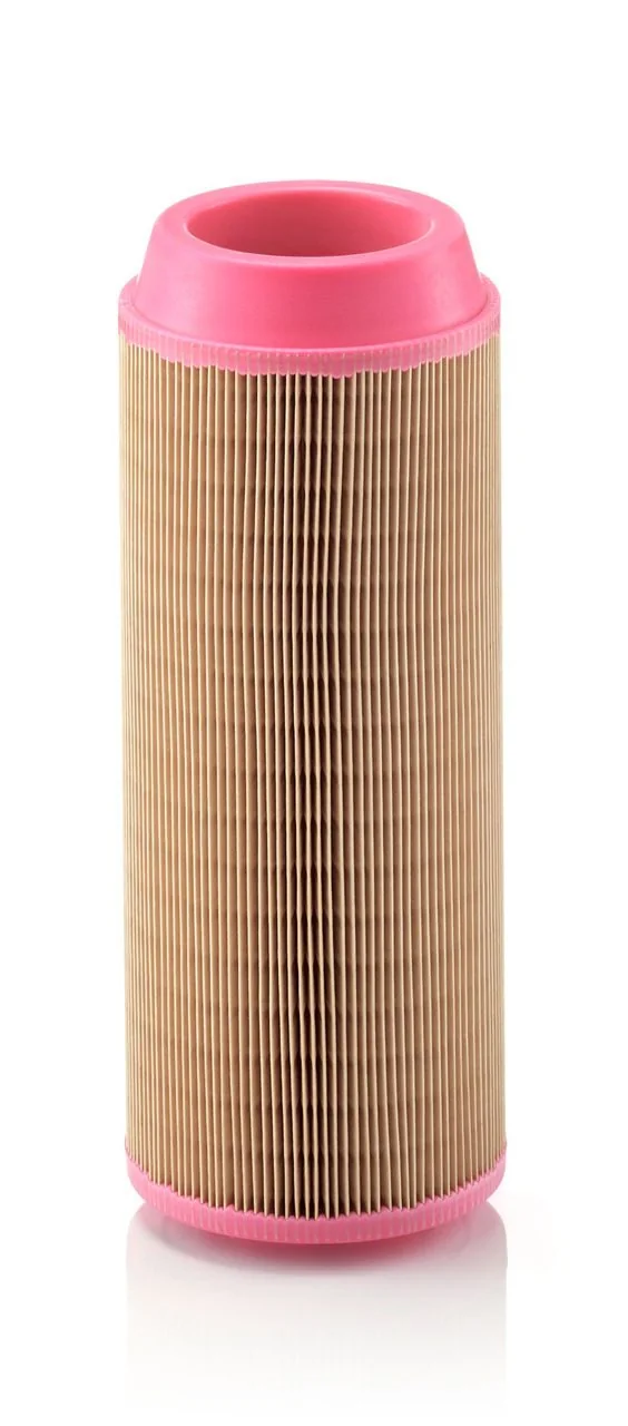 Mann Filter