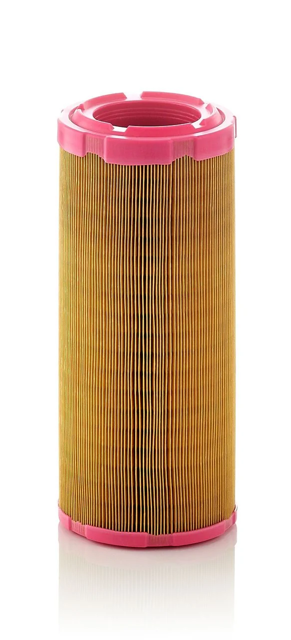Mann-Filter - C 14 210/2 - Air filter element